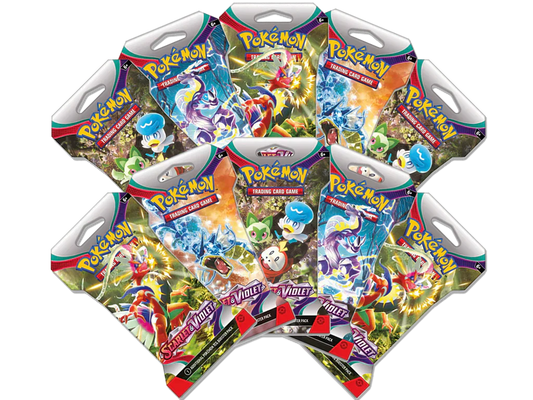 Boosterpack of sleeved booster? Dit moet je weten voor jouw verzameling