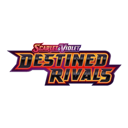 Destined Rivals Card List