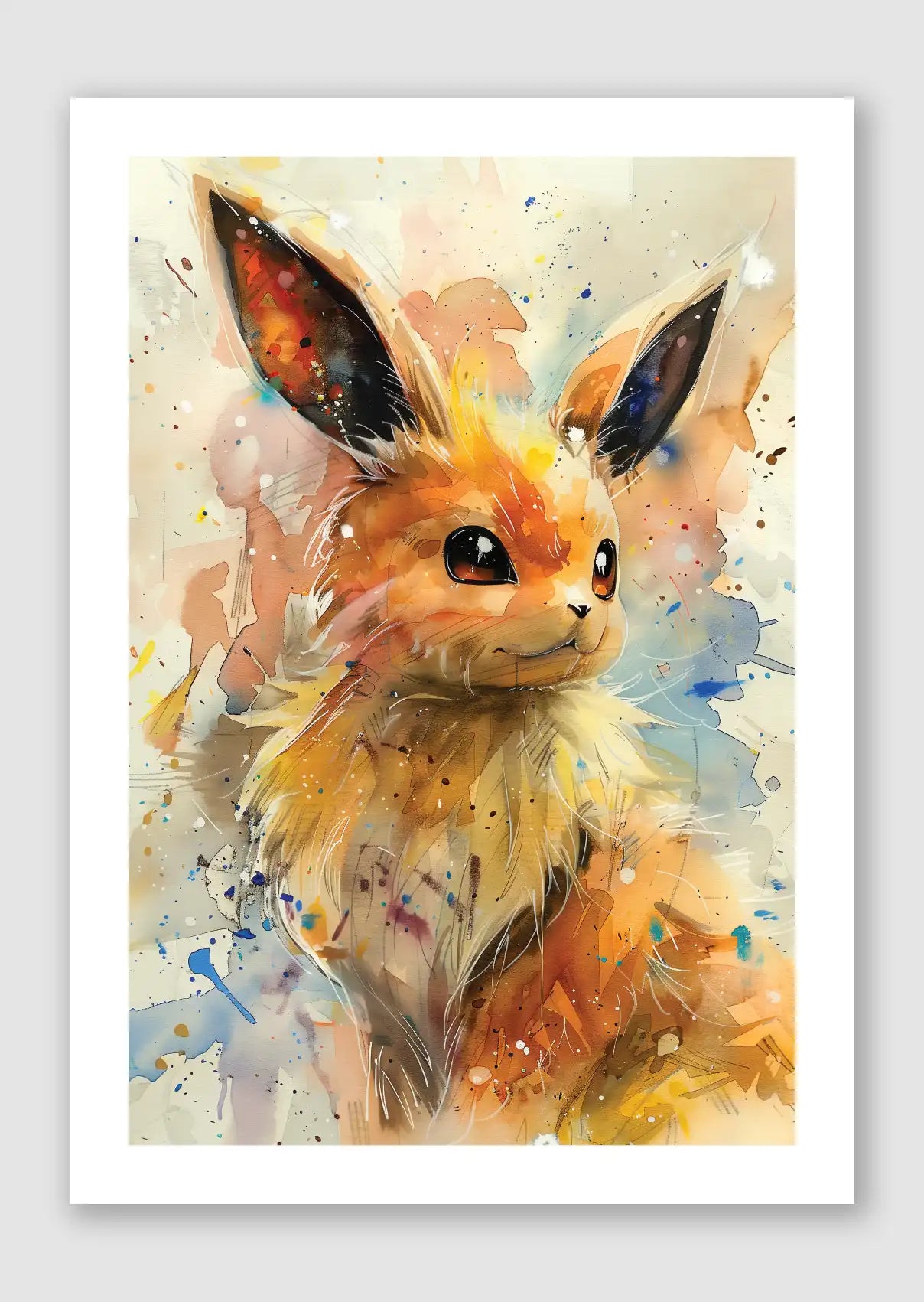 Eevee en Zijn Evoluties – De Must-Have Kaarten voor Verzamelaars