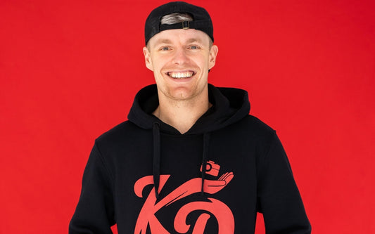 Pokémon kaarten met Enzo Knol – hype of slimme zet?