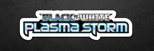 Plasma Storm booster box – inhoud & prijsontwikkeling
