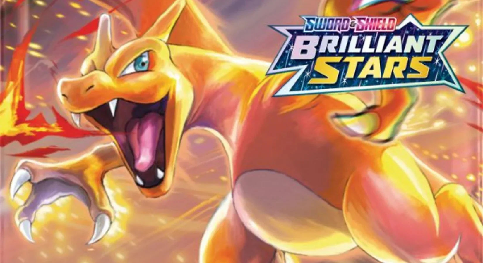 Brilliant Stars Logo