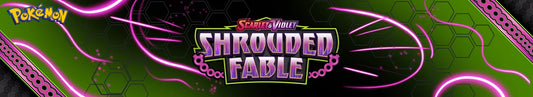 Shrouded Fable Logo