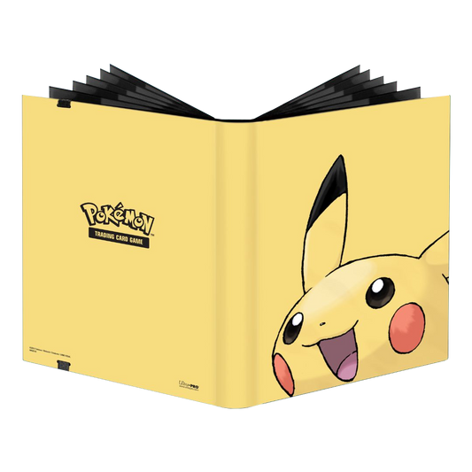 Keuzehulp: de beste binders voor je Pokémon kaarten