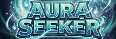 aura seeker logo
