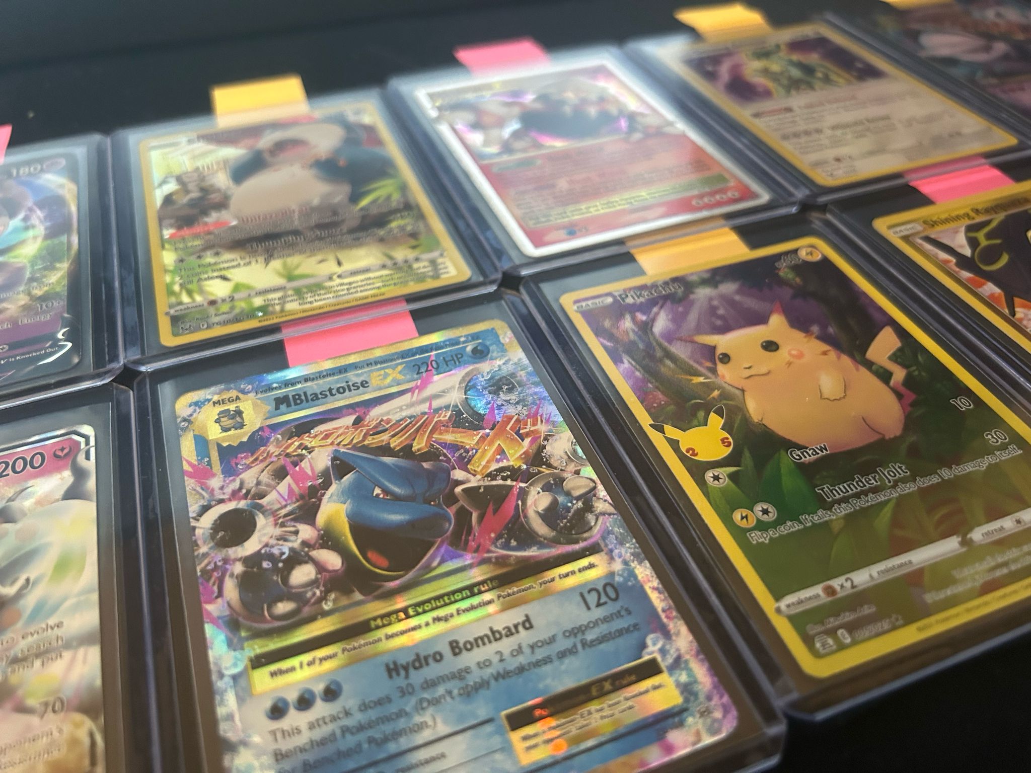 De beste Pokémon winkel in Maastricht?