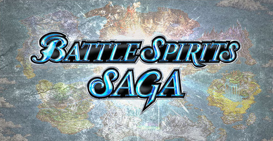 Starten met Battle Spirits Saga: Wat je Moet Weten