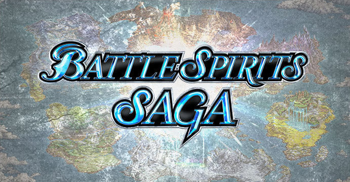 Starten met Battle Spirits Saga: Wat je Moet Weten
