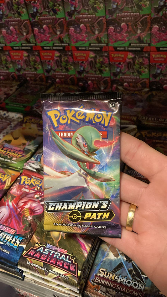 De beste Pokémon winkel in Utrecht? RareCards.nl!