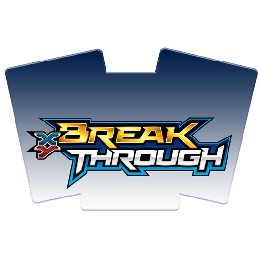  BREAKthrough Logo