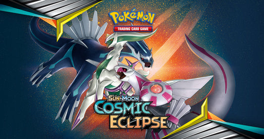 Beste kaarten uit Cosmic Eclipse – top 5