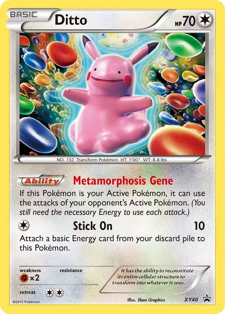 7 Grappige Pokémon Kaarten