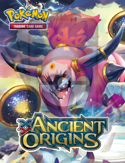 Ancient Origins Logo