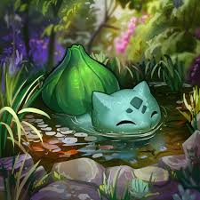 Zeldzame Bulbasaur kaarten – De ultieme top 5