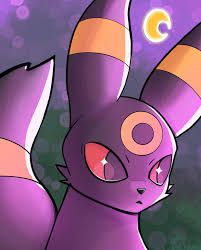 Umbreon – Een Tijdloze Eeveelution voor Verzamelaars
