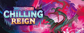 Beste kaarten uit Chilling Reign – top 5