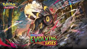 Beste kaarten uit Evolving Skies  – top 5