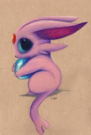 Espeon Pokémon: Evolutie, Waardevolle Kaarten en Verhalen