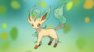 Leafeon – De Natuurlijke Eeveelution met Gewilde Kaarten