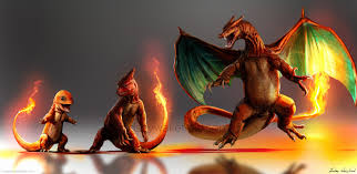 Charmeleon Pokémon - Evolutie, Waardevolle Kaarten en Verhalen
