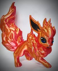 Flareon Pokémon: Evolutie, Waardevolle Kaarten en Verhalen
