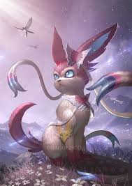 Sylveon Pokémon: Evolutie, Waardevolle Kaarten en Verhalen