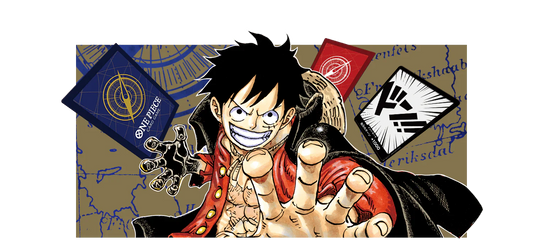Waarom de One Piece TCG het waard is om te verzamelen (en te spelen)