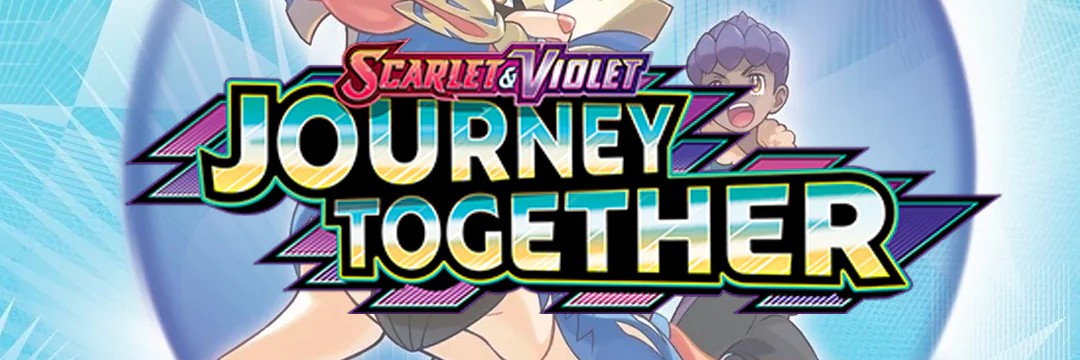 journey together logo