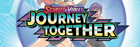journey together logo