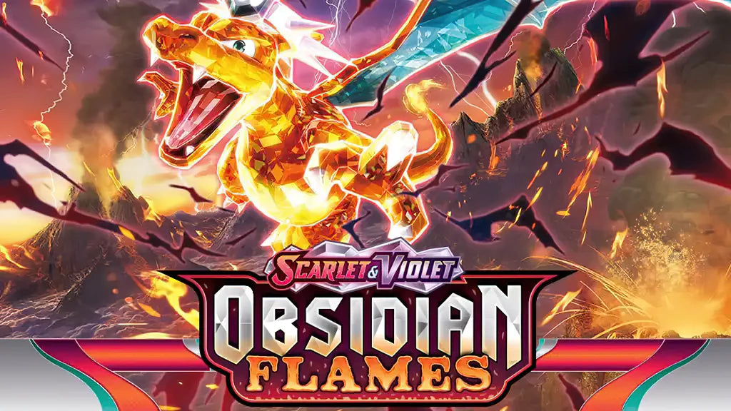 obsidian flames logo