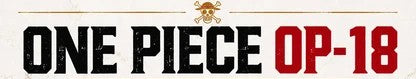 one piece OP-18 logo