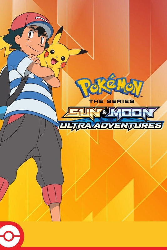 De kracht en magie van Pokémon Sun & Moon