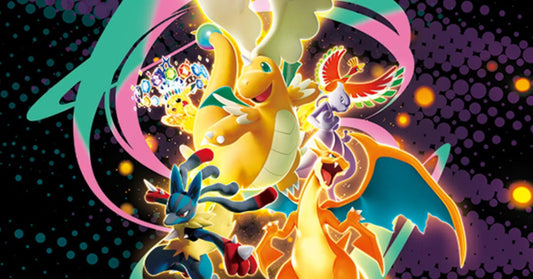 Pokémon Ascended Heroes – Alles wat we nu weten!