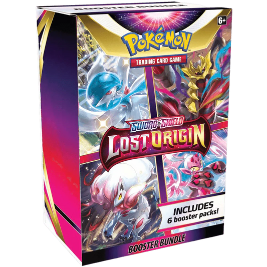 Wanneer begon Pokémon met Bundles? Alles over de eerste bundels en verzameltips