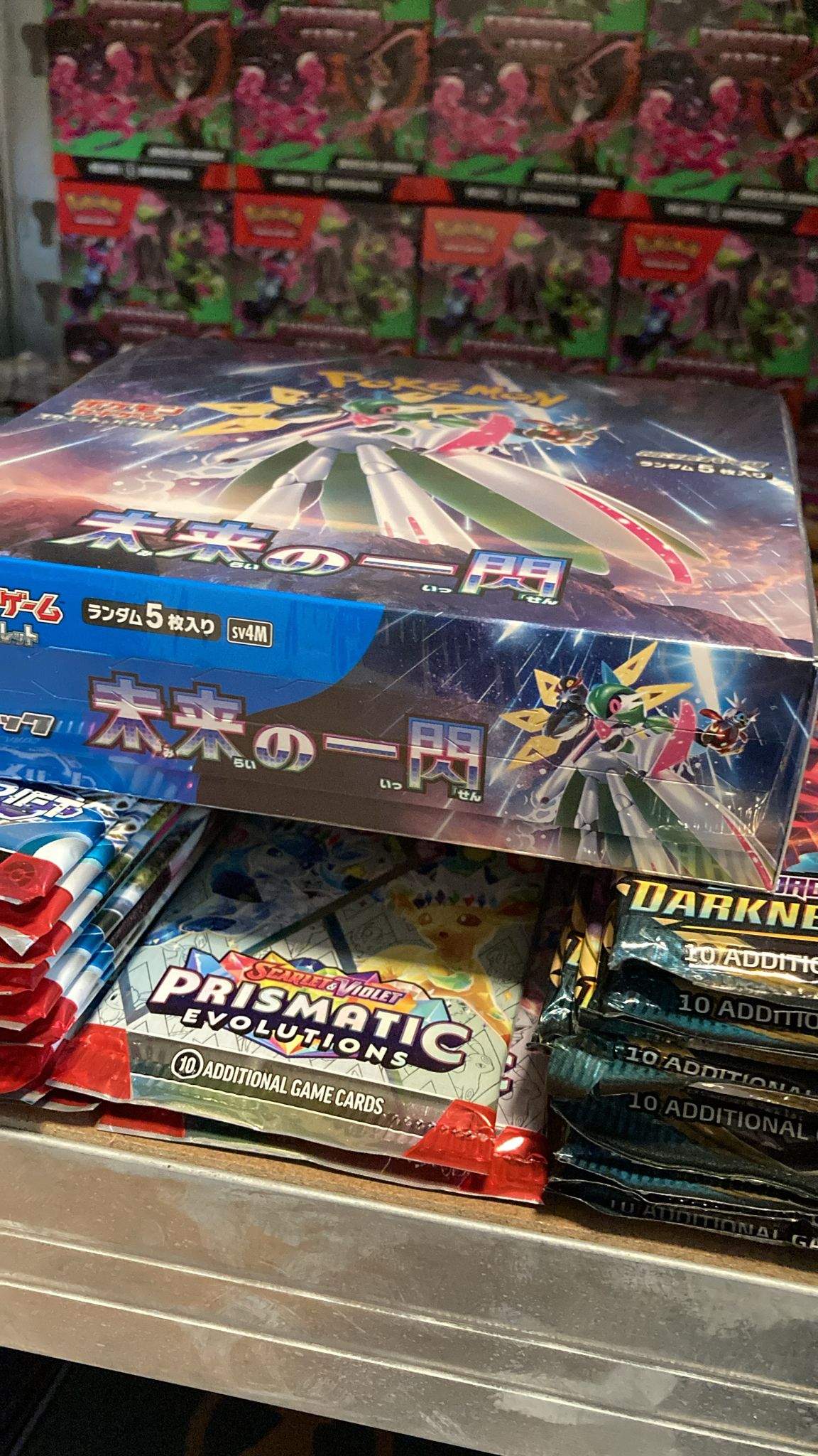 De beste Pokémon winkel in Antwerpen? RareCards.nl!