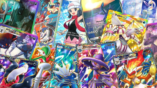 Alle Pokémon TCG-producten op een rij en uitgelegd