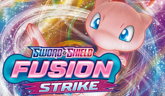 Beste kaarten uit Fusion Strike – top 5