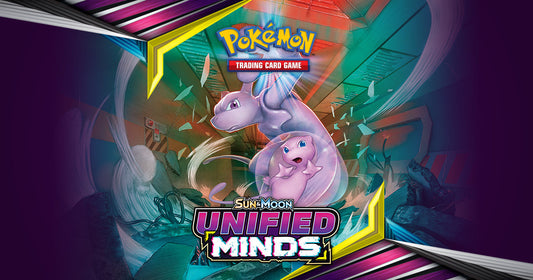 De top 5 chase-kaarten van Unified Minds