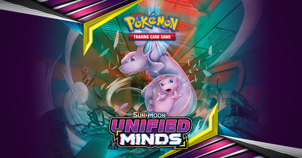 De top 5 chase-kaarten van Unified Minds