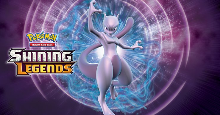 De top 5 chase-kaarten van Shining Legends