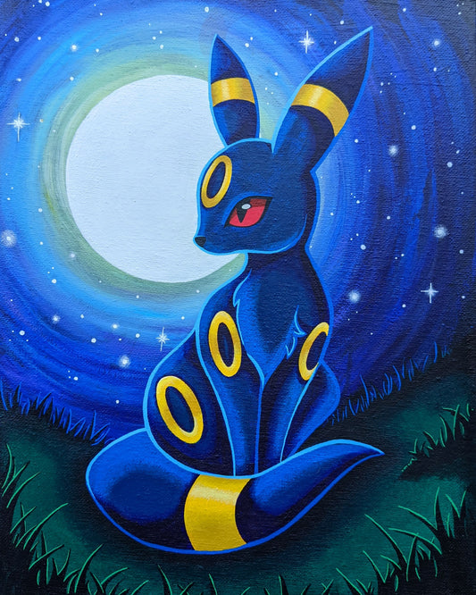 Top 5 Umbreon kaarten die je moet hebben