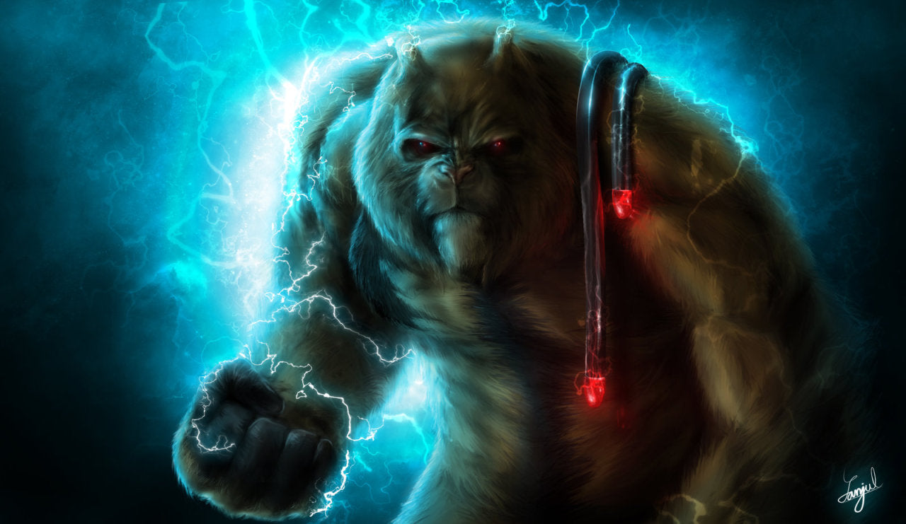 Ontdek Electivire: top Pokémon én verzamelkaart