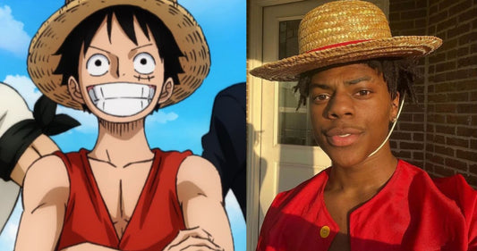 One Piece livestream door IShowSpeed – waarheid of bluf?
