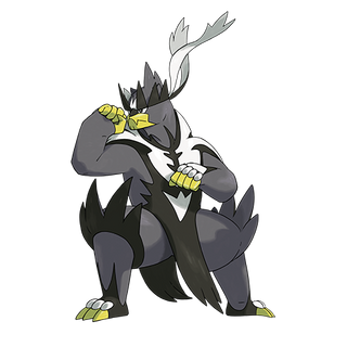 Urshifu Pokémon cards
