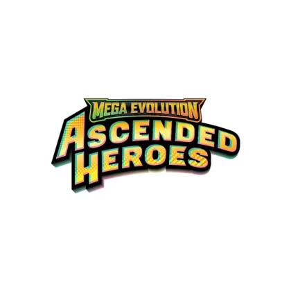 Ascended Heroes
