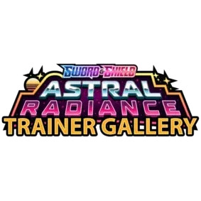 Astral Radiance - Trainer Gallery