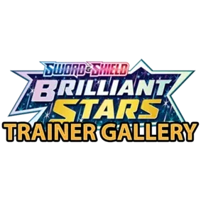 Brilliant Stars - Trainer Gallery