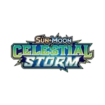 Celestial Storm