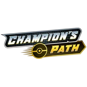 Champion's Path