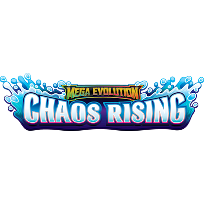 Chaos aufgestiegen